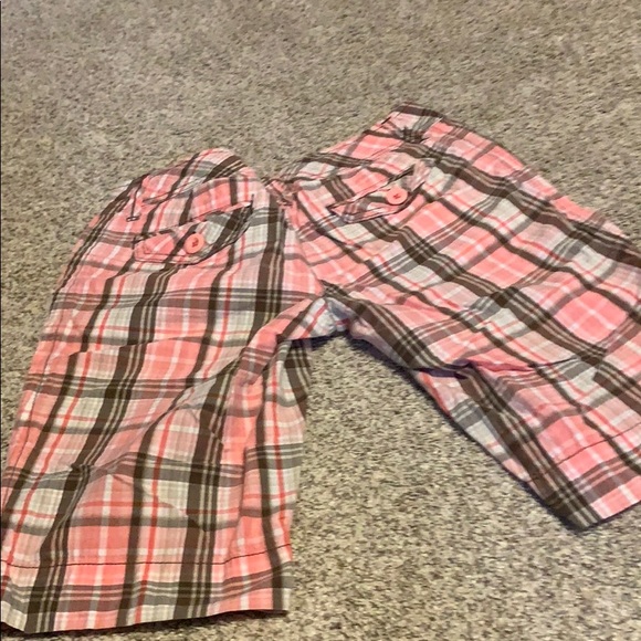 Bermuda shorts - Picture 5 of 6